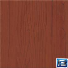 wood coating exteror decoration